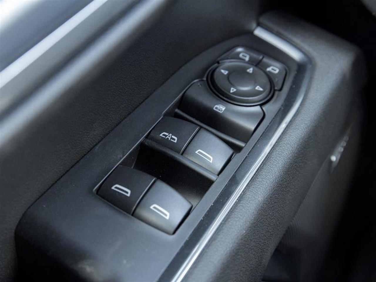 2026 Chevrolet Silverado 1500 RST Photo