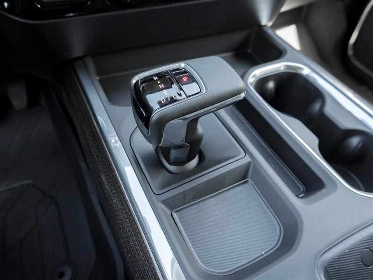 2026 Chevrolet Silverado 1500 RST Photo