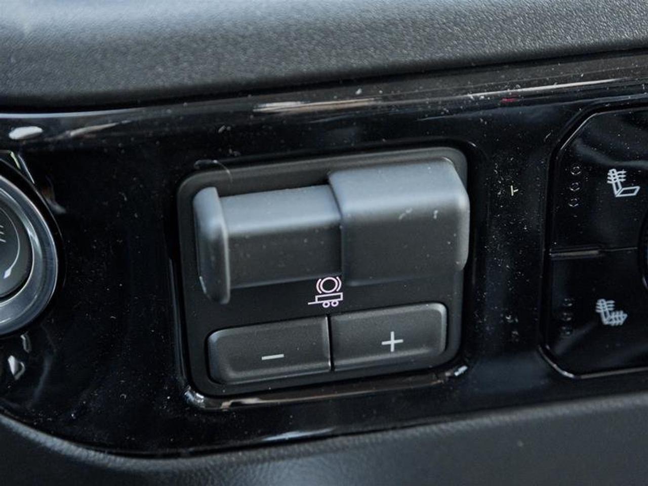 2026 Chevrolet Silverado 1500 RST Photo