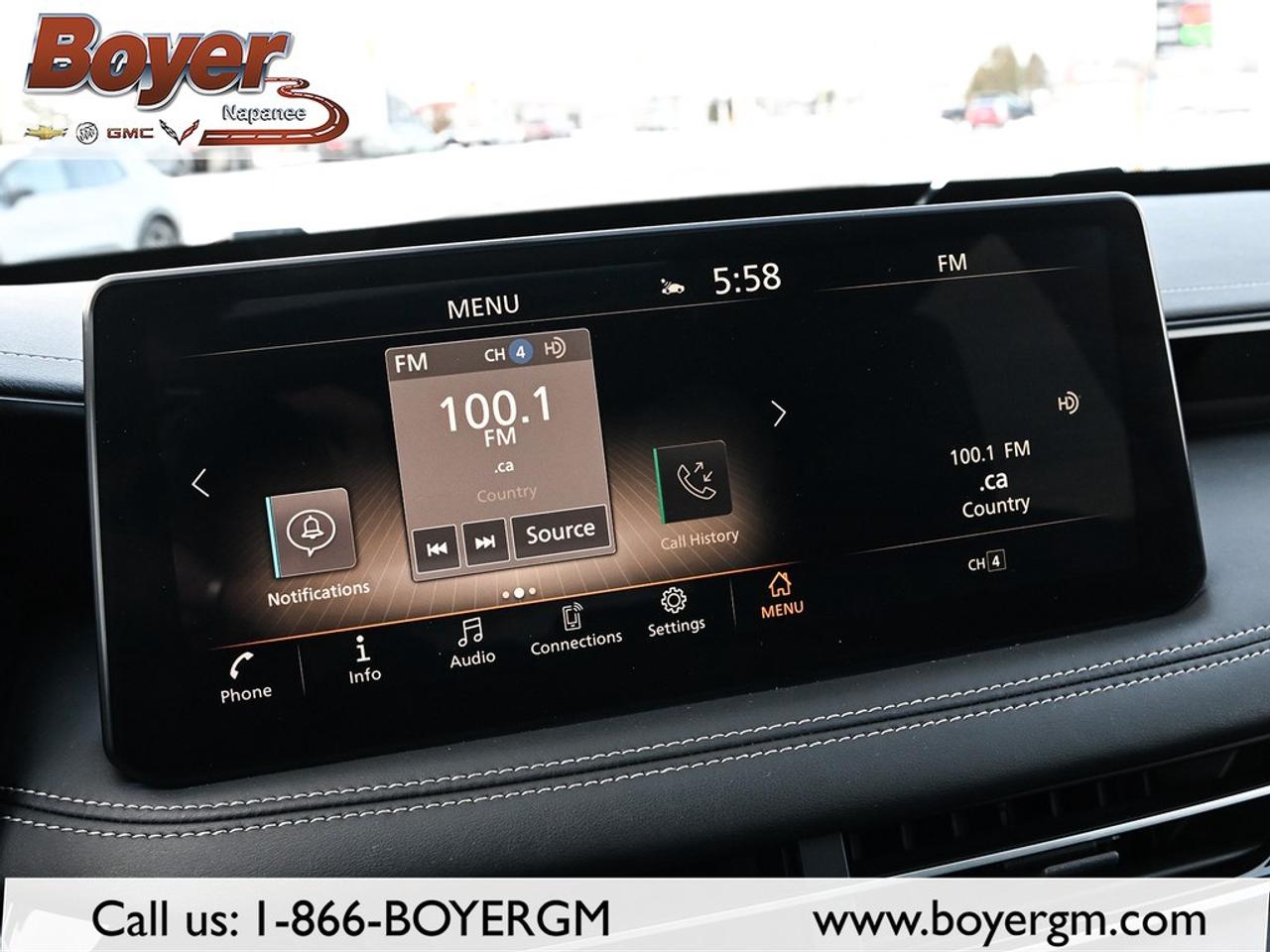 2023 Infiniti QX60 PURE AWD Photo