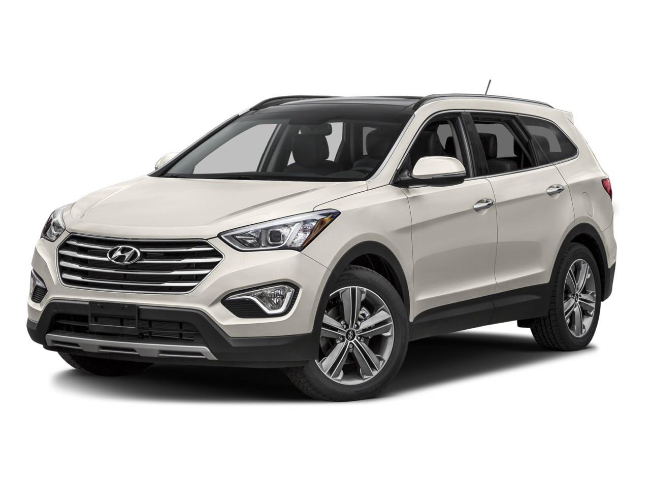 Used 2016 Hyundai Santa Fe XL Limited Adventure Edition for sale in Tillsonburg, ON