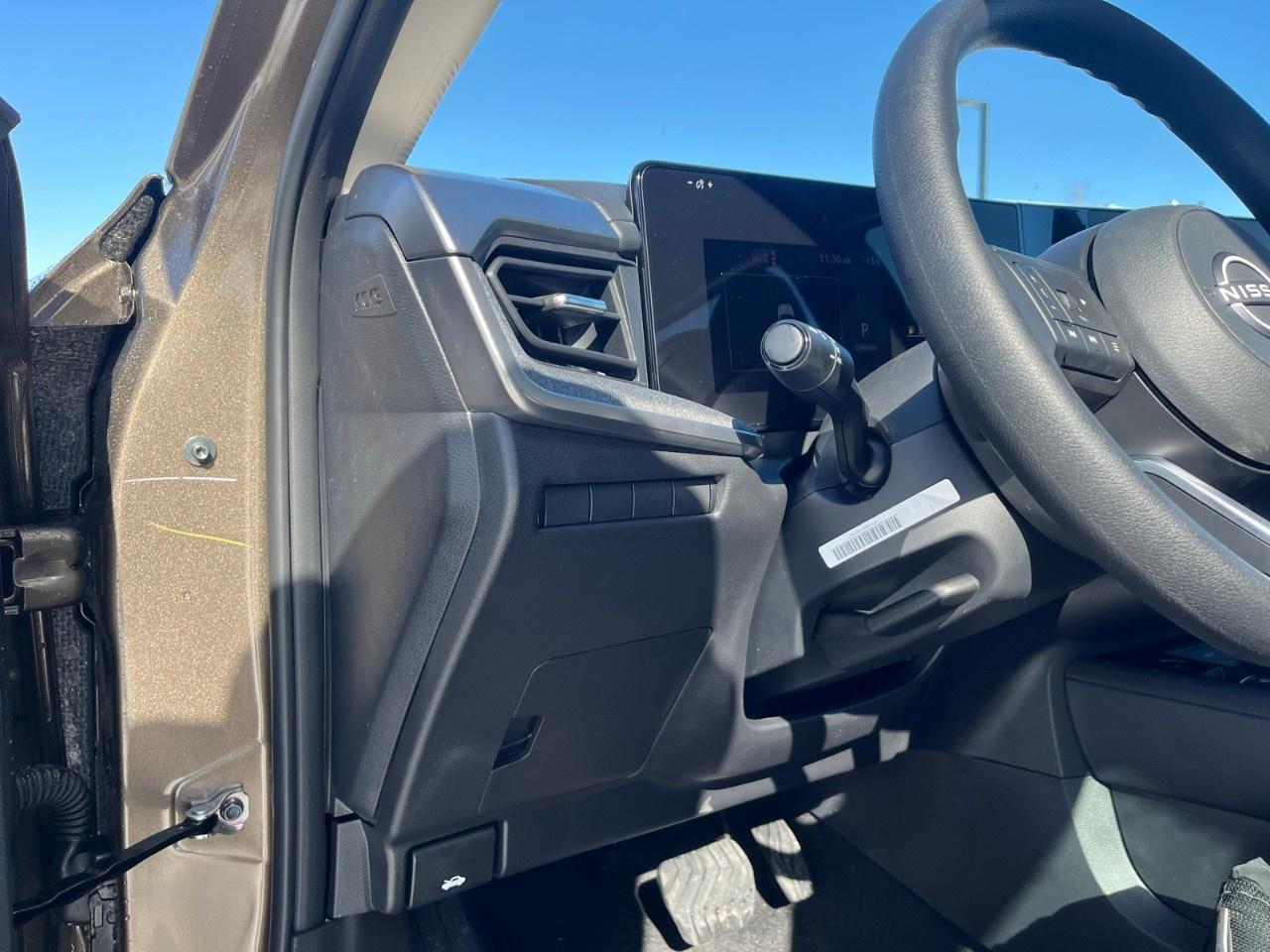 2026 Nissan Kicks S AWD Photo