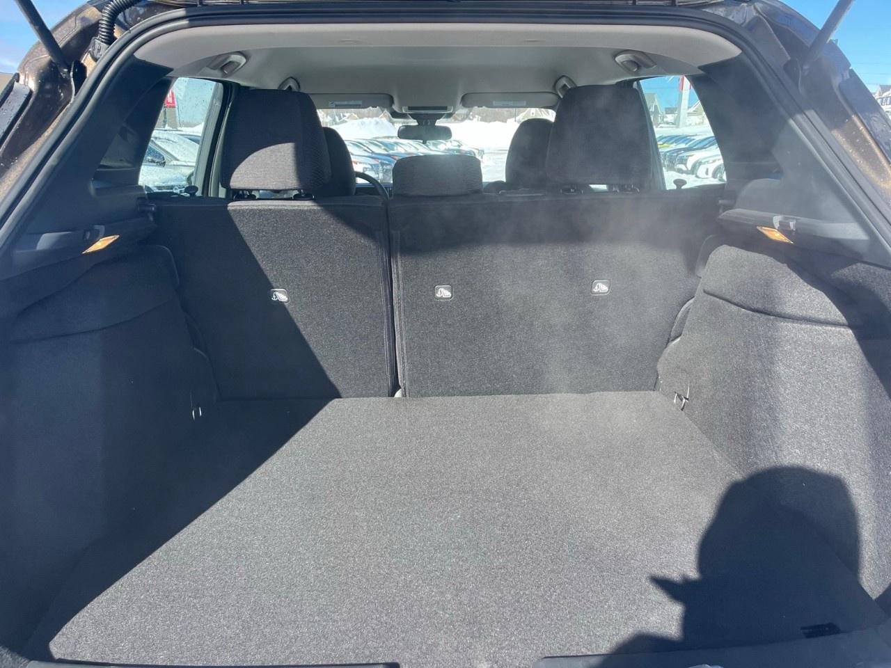 2026 Nissan Kicks S AWD Photo