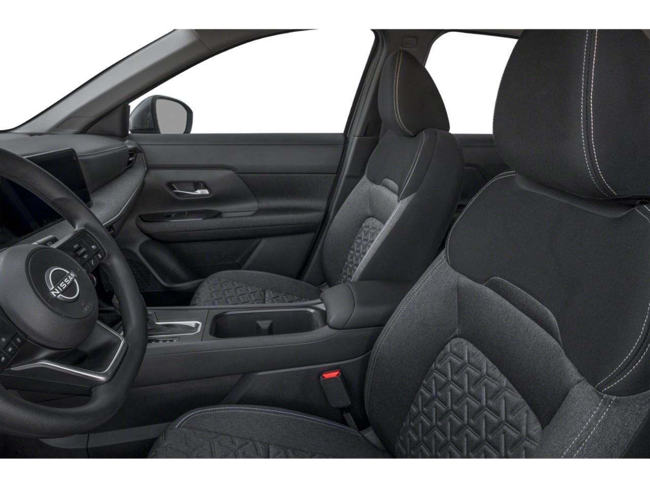 2026 Nissan Kicks SV AWD Photo