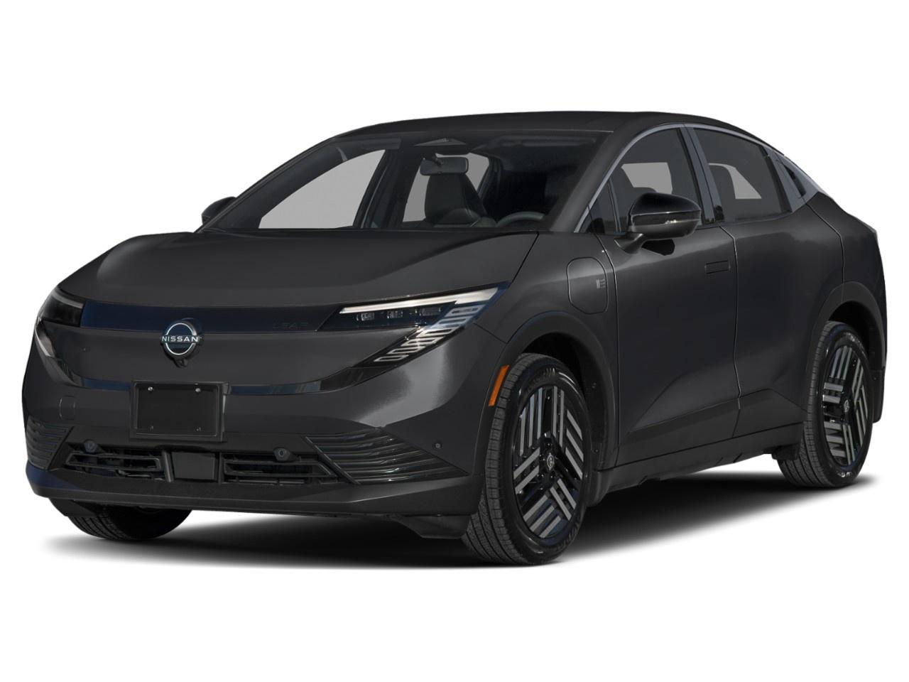 2026 Nissan Leaf SV  FWD Photo0