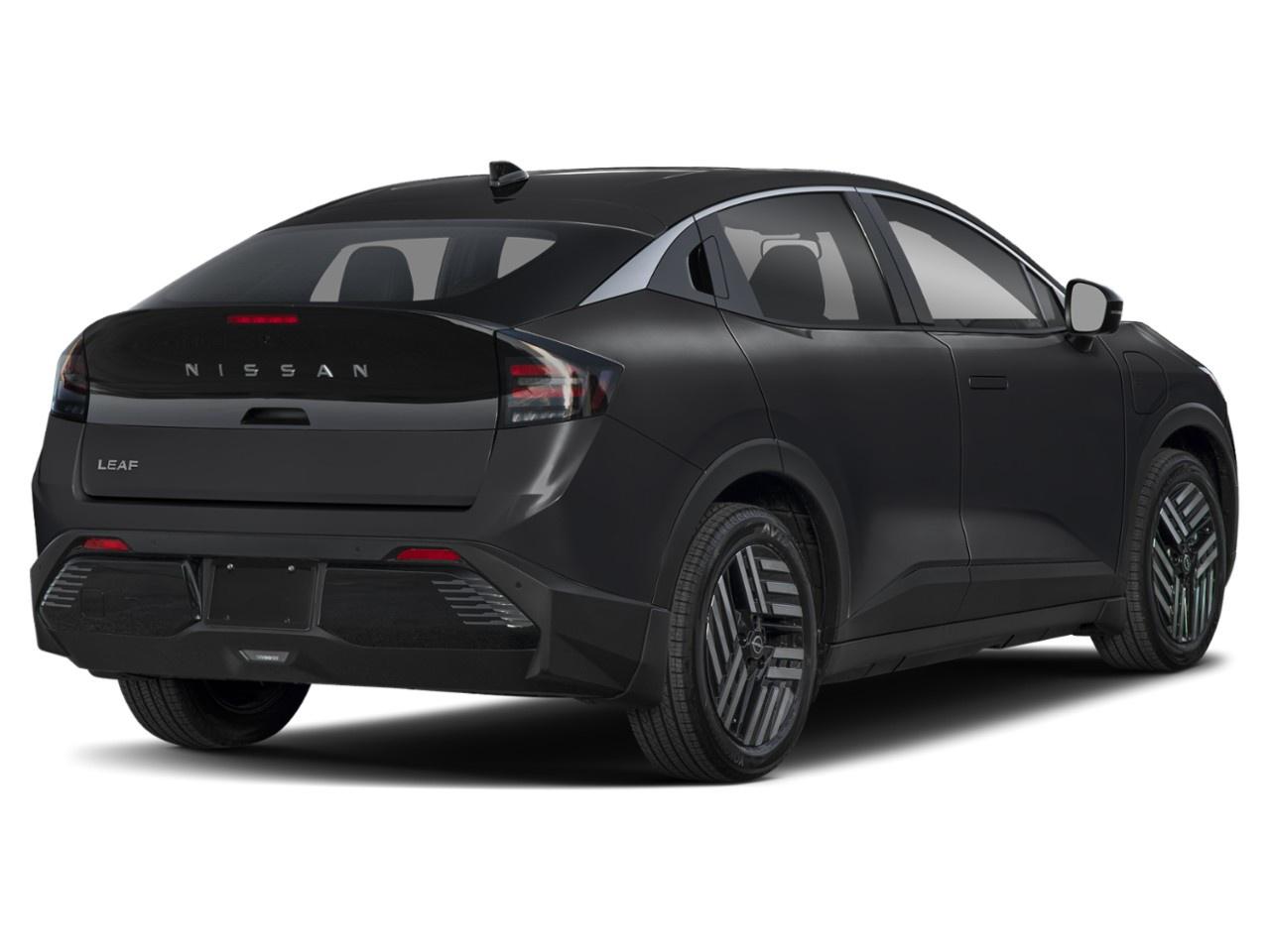 2026 Nissan Leaf SV  FWD Photo