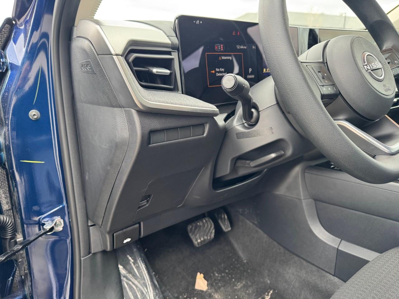 2026 Nissan Kicks S AWD Photo