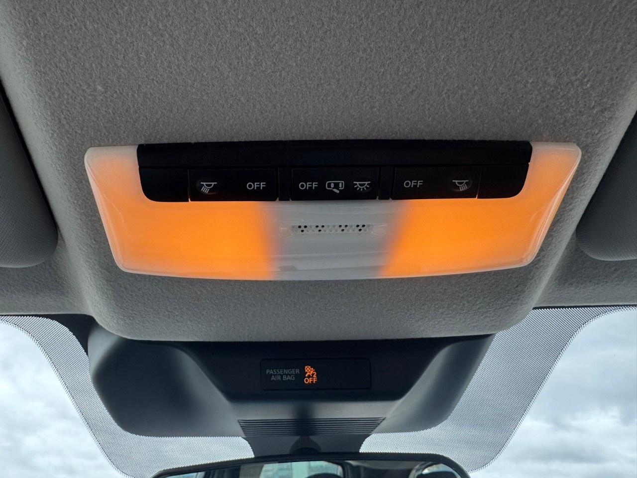 2026 Nissan Kicks S AWD Photo