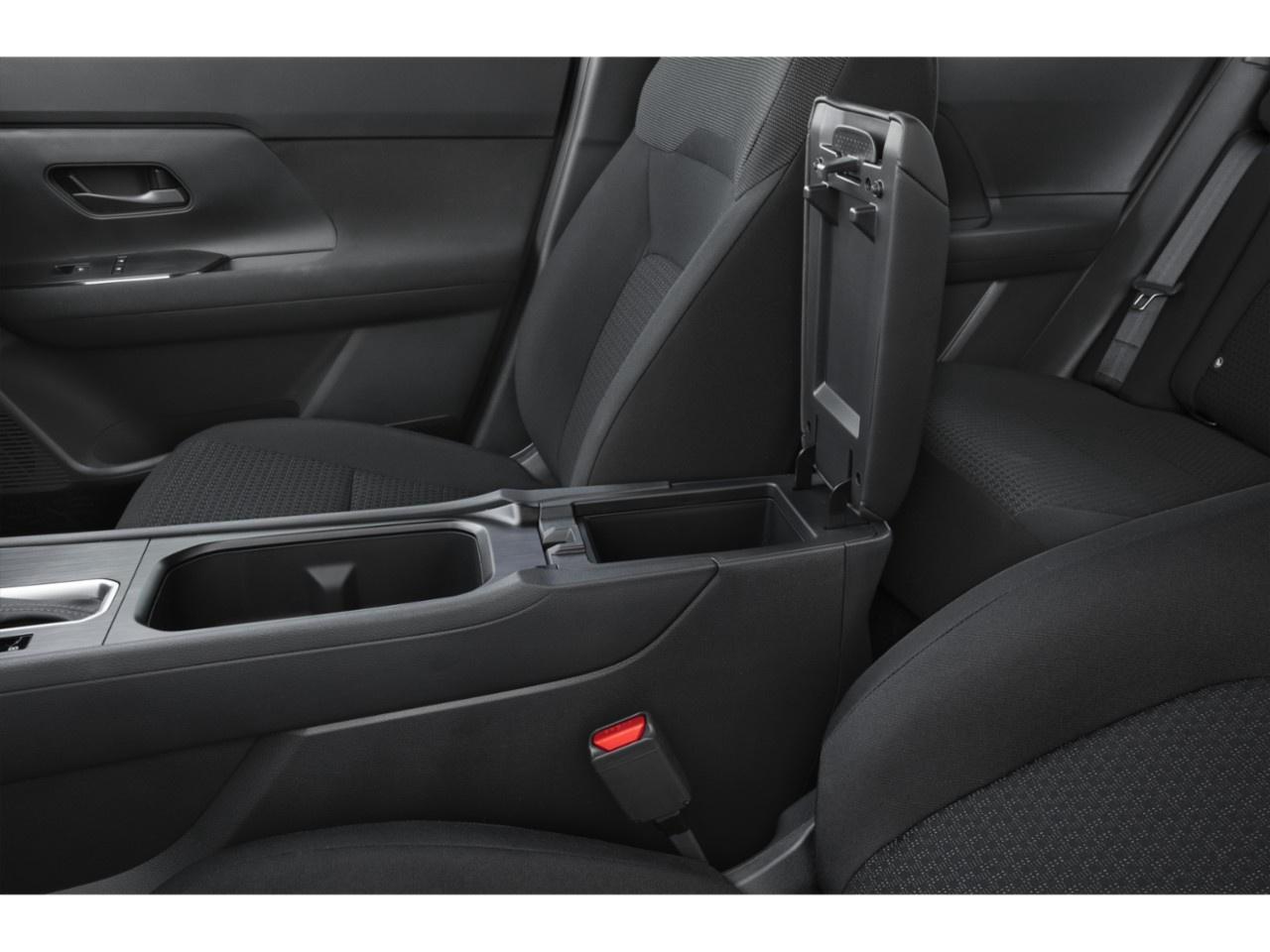 2026 Nissan Kicks S AWD Photo