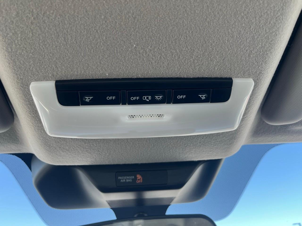 2026 Nissan Kicks S AWD Photo