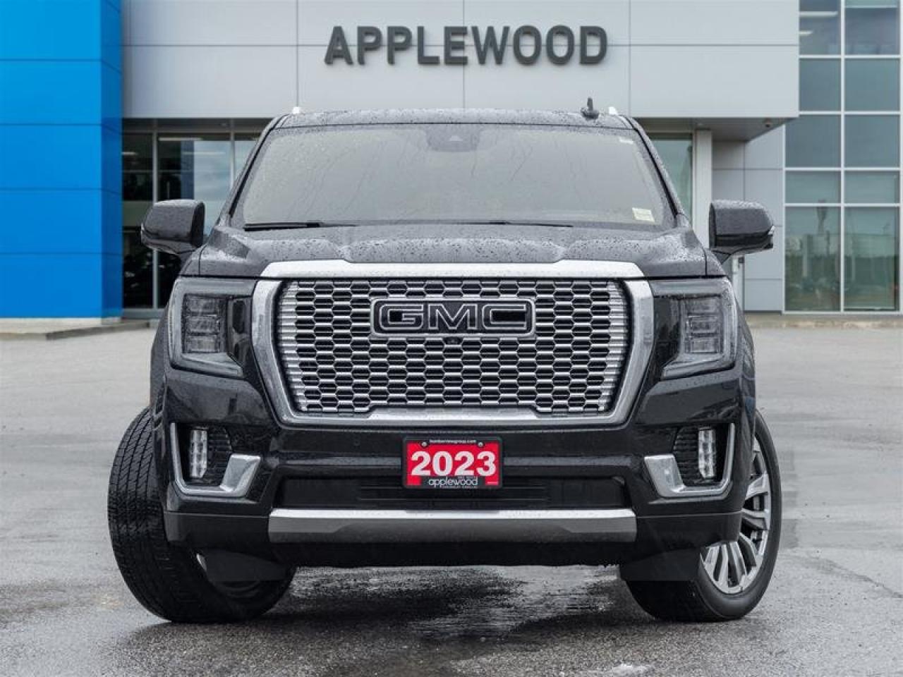 2023 GMC Yukon 4x4 Denali Photo