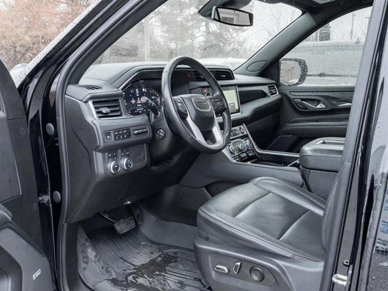 2023 GMC Yukon 4x4 Denali Photo