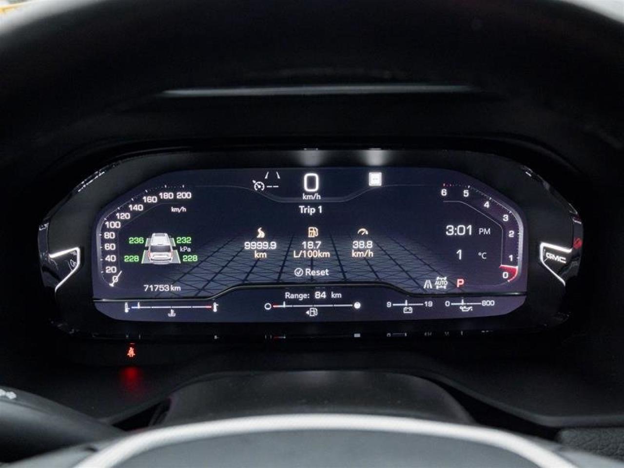 2023 GMC Yukon 4x4 Denali Photo