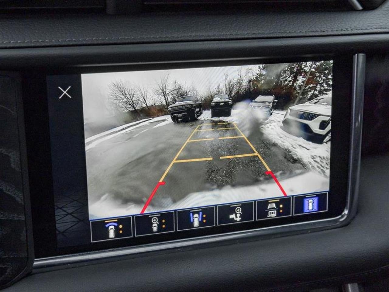 2023 GMC Yukon 4x4 Denali Photo