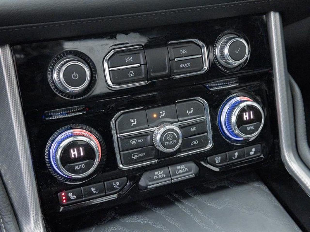 2023 GMC Yukon 4x4 Denali Photo