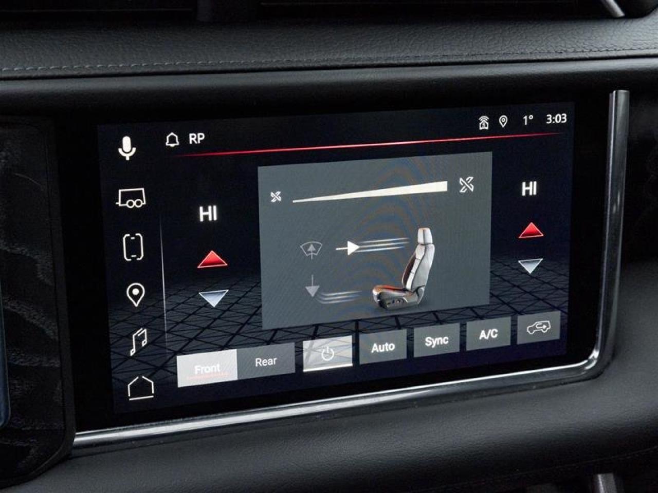 2023 GMC Yukon 4x4 Denali Photo