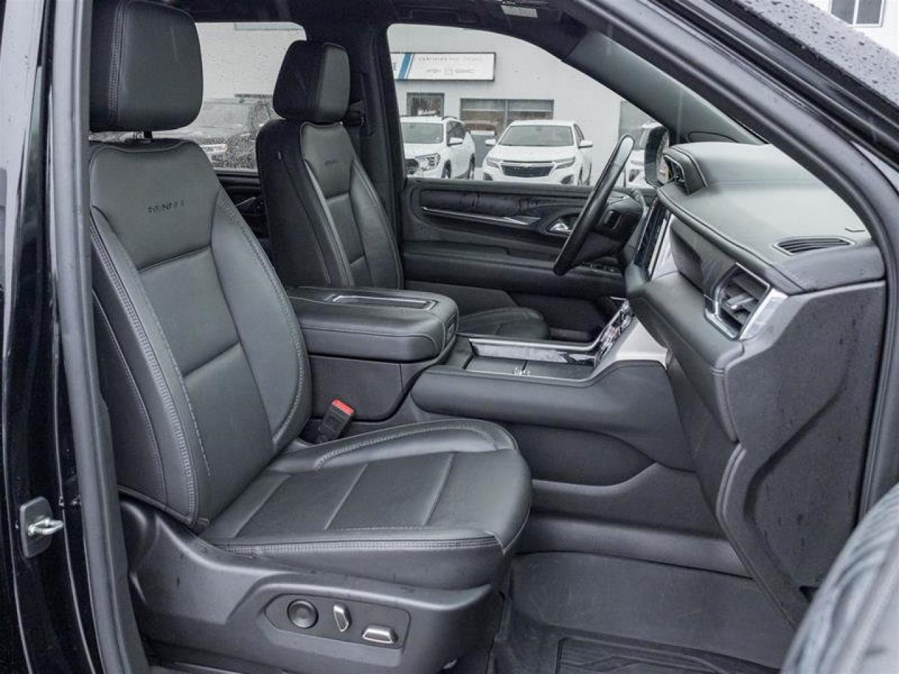 2023 GMC Yukon 4x4 Denali Photo