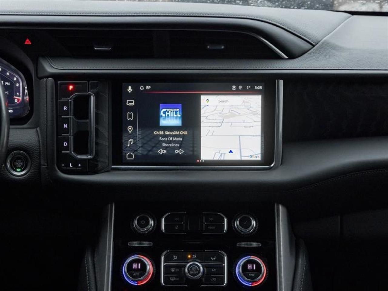 2023 GMC Yukon 4x4 Denali Photo