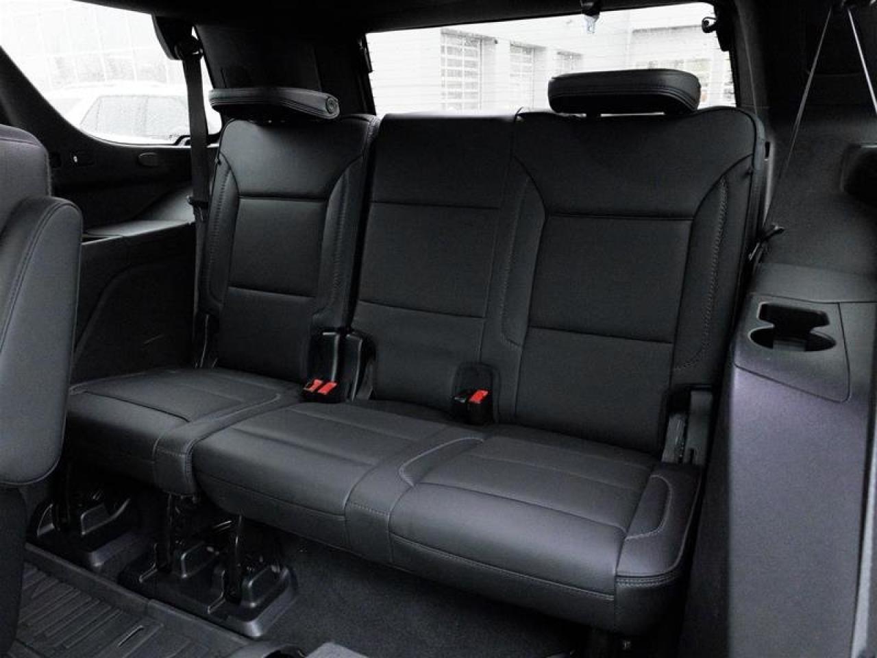 2023 GMC Yukon 4x4 Denali Photo