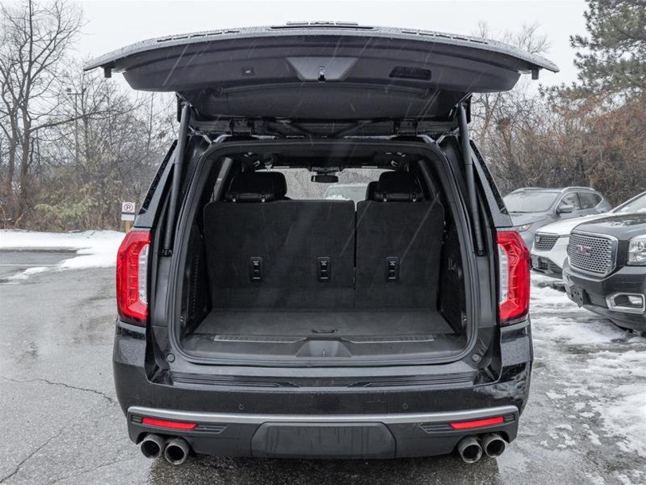 2023 GMC Yukon 4x4 Denali Photo