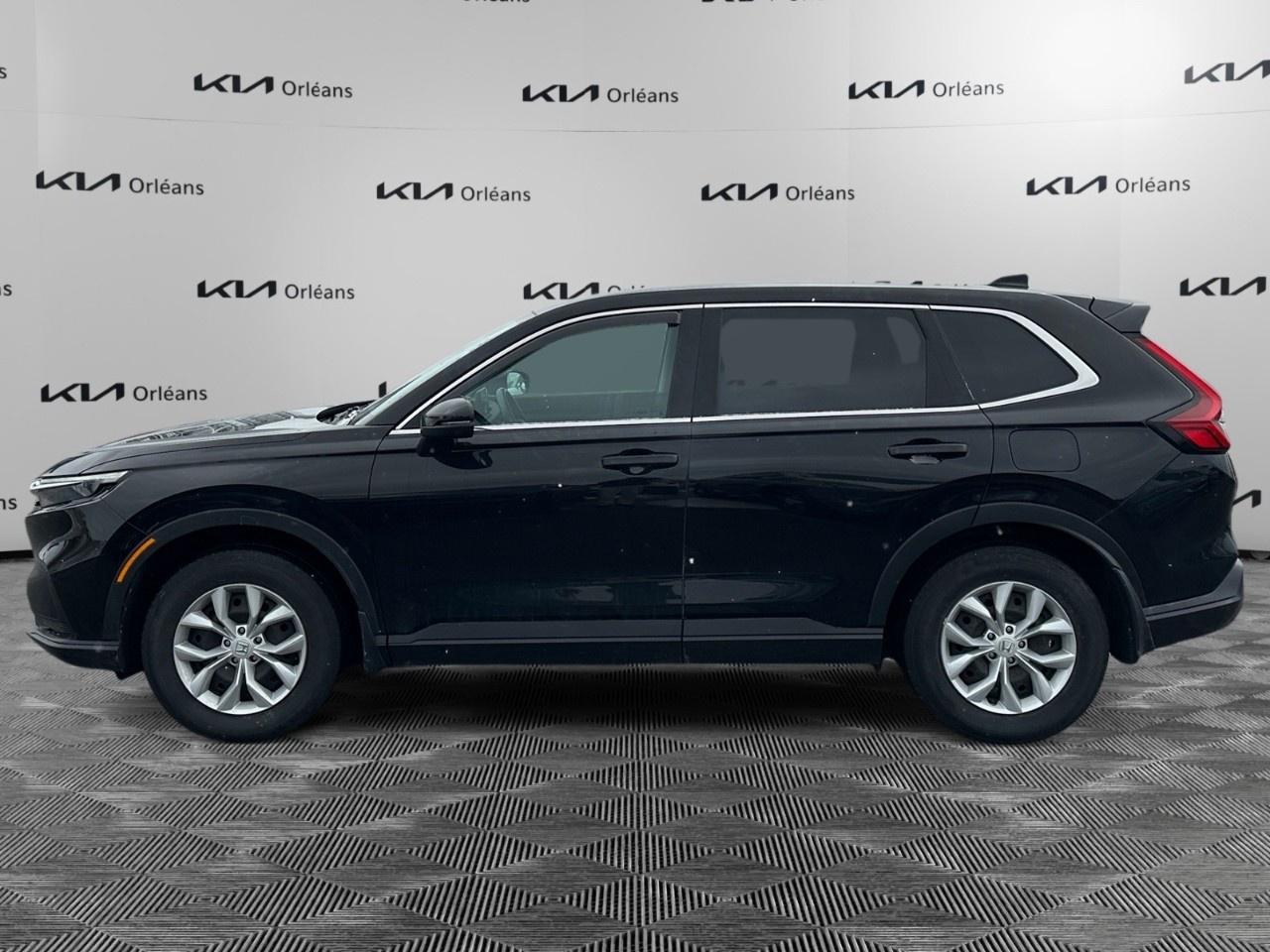 2023 Honda CR-V LX AWD Photo