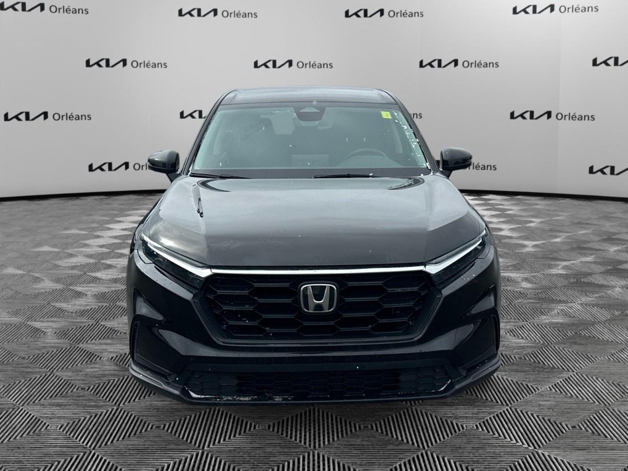 2023 Honda CR-V LX AWD Photo