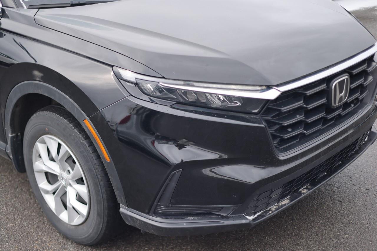 2023 Honda CR-V LX AWD Photo