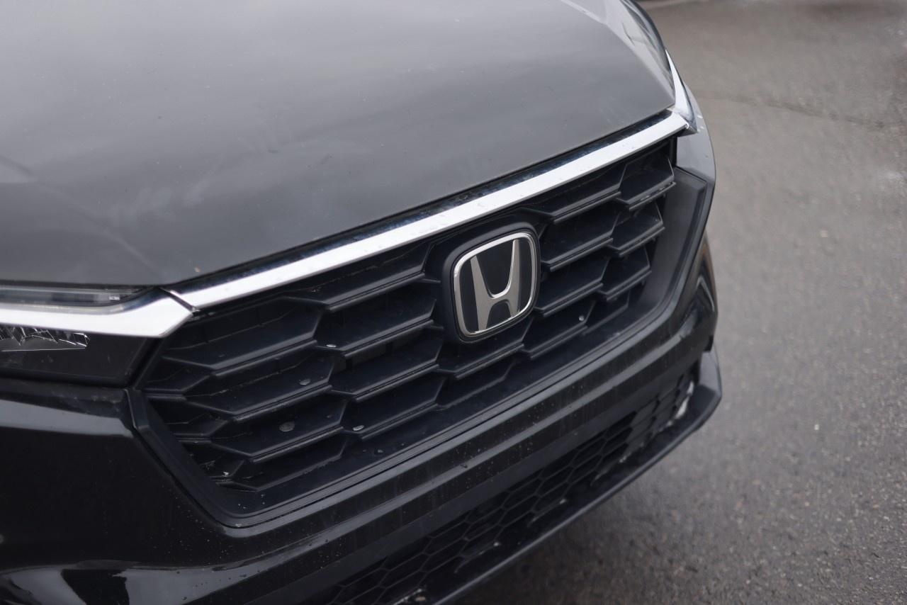 2023 Honda CR-V LX AWD Photo