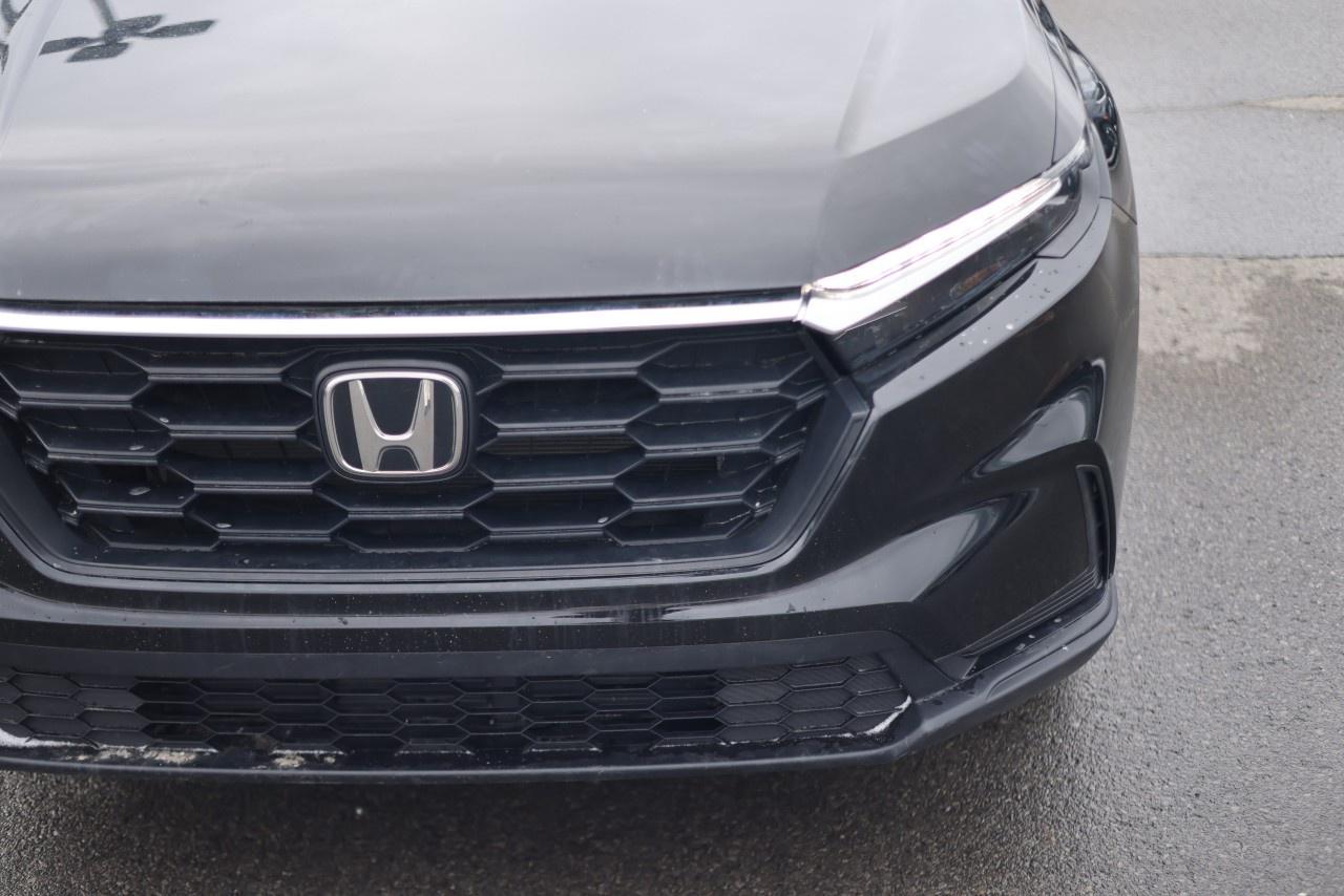 2023 Honda CR-V LX AWD Photo