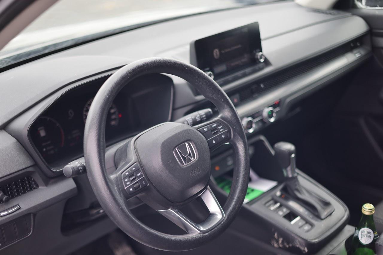 2023 Honda CR-V LX AWD Photo