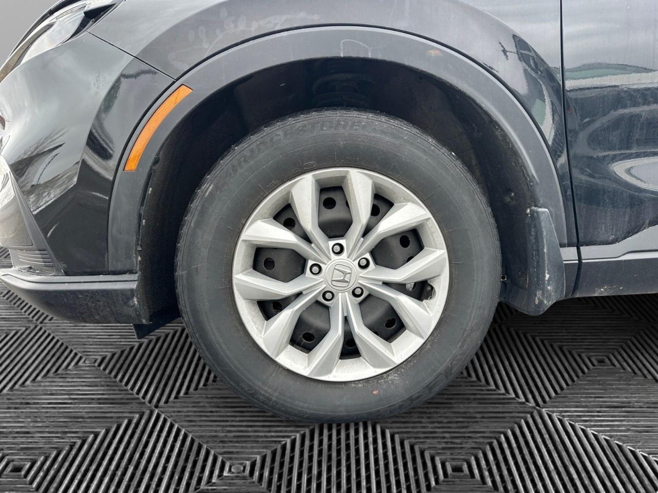 2023 Honda CR-V LX AWD Photo