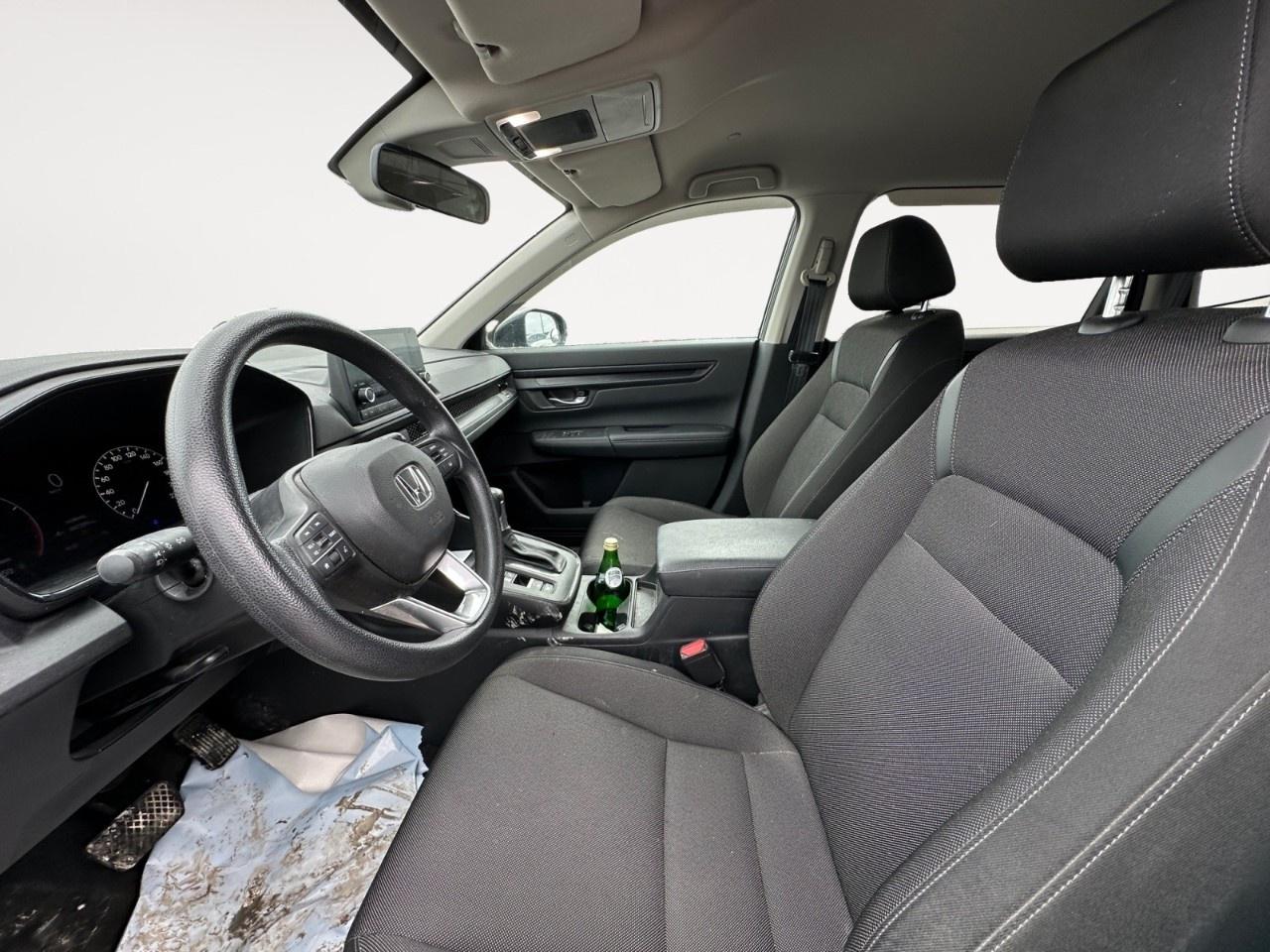 2023 Honda CR-V LX AWD Photo