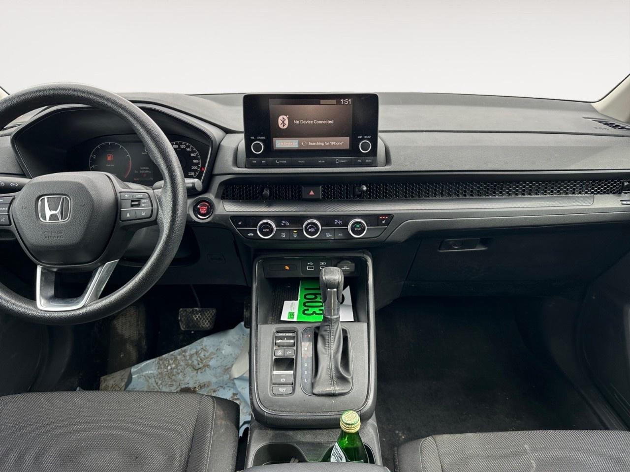 2023 Honda CR-V LX AWD Photo