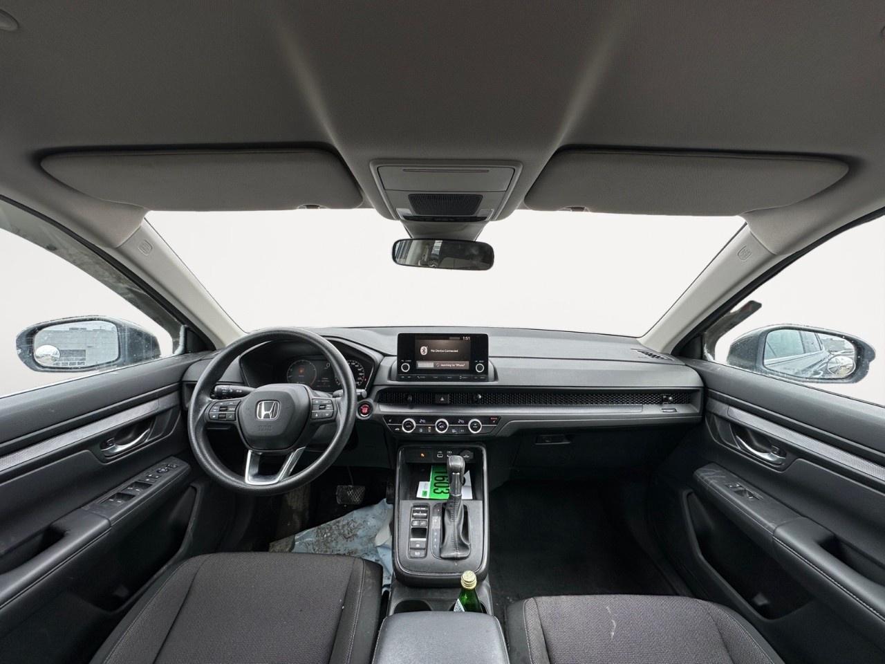 2023 Honda CR-V LX AWD Photo