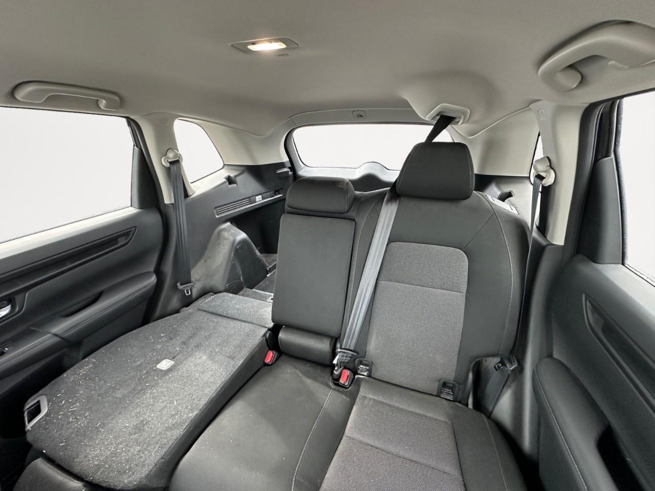 2023 Honda CR-V LX AWD Photo