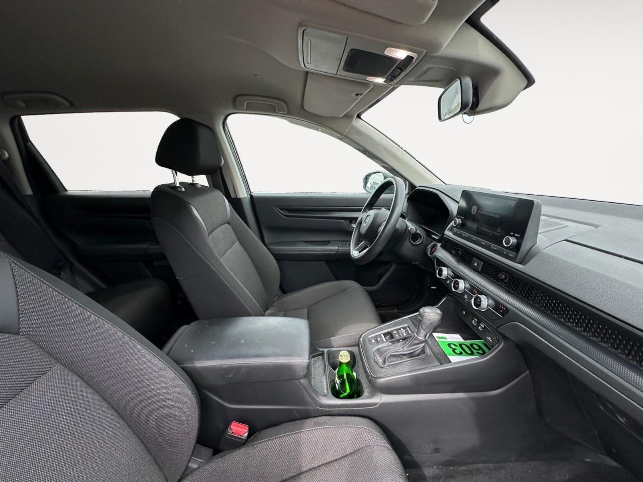 2023 Honda CR-V LX AWD Photo