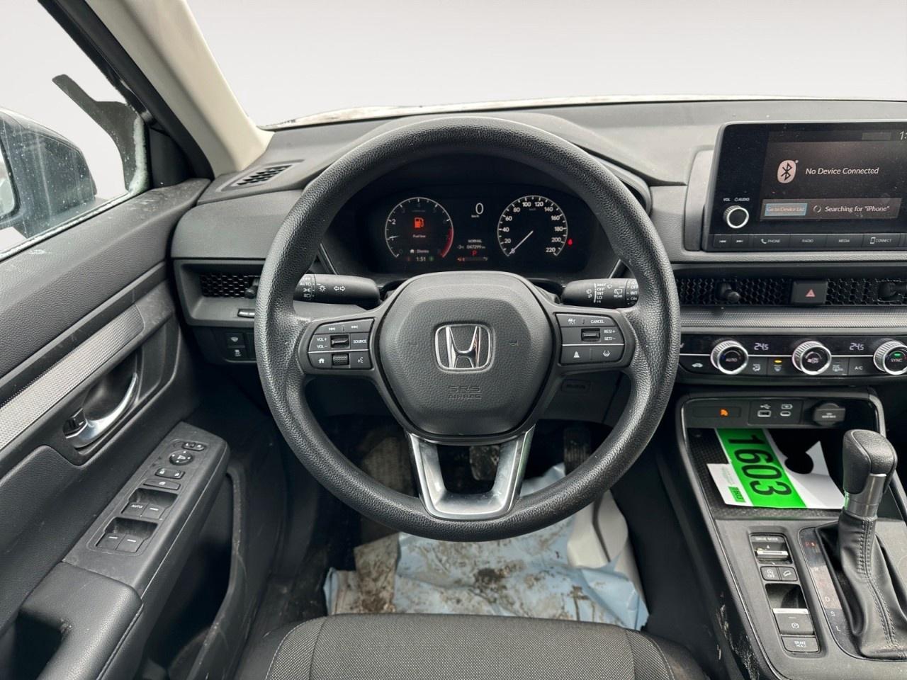 2023 Honda CR-V LX AWD Photo