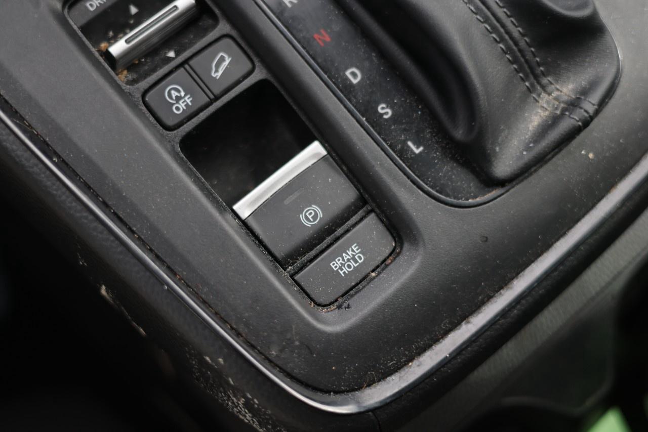 2023 Honda CR-V LX AWD Photo