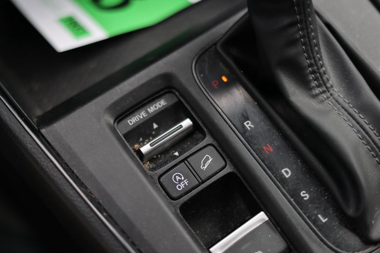 2023 Honda CR-V LX AWD Photo