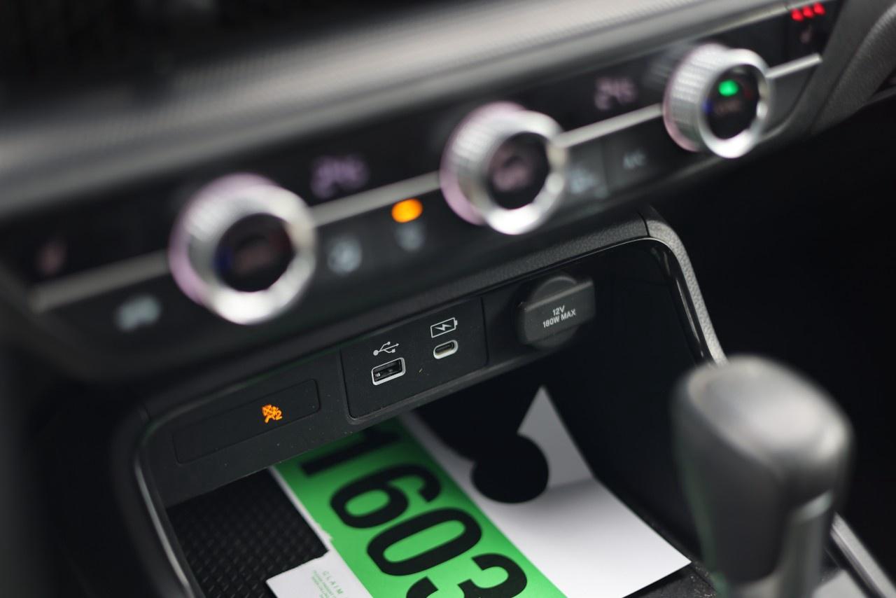 2023 Honda CR-V LX AWD Photo