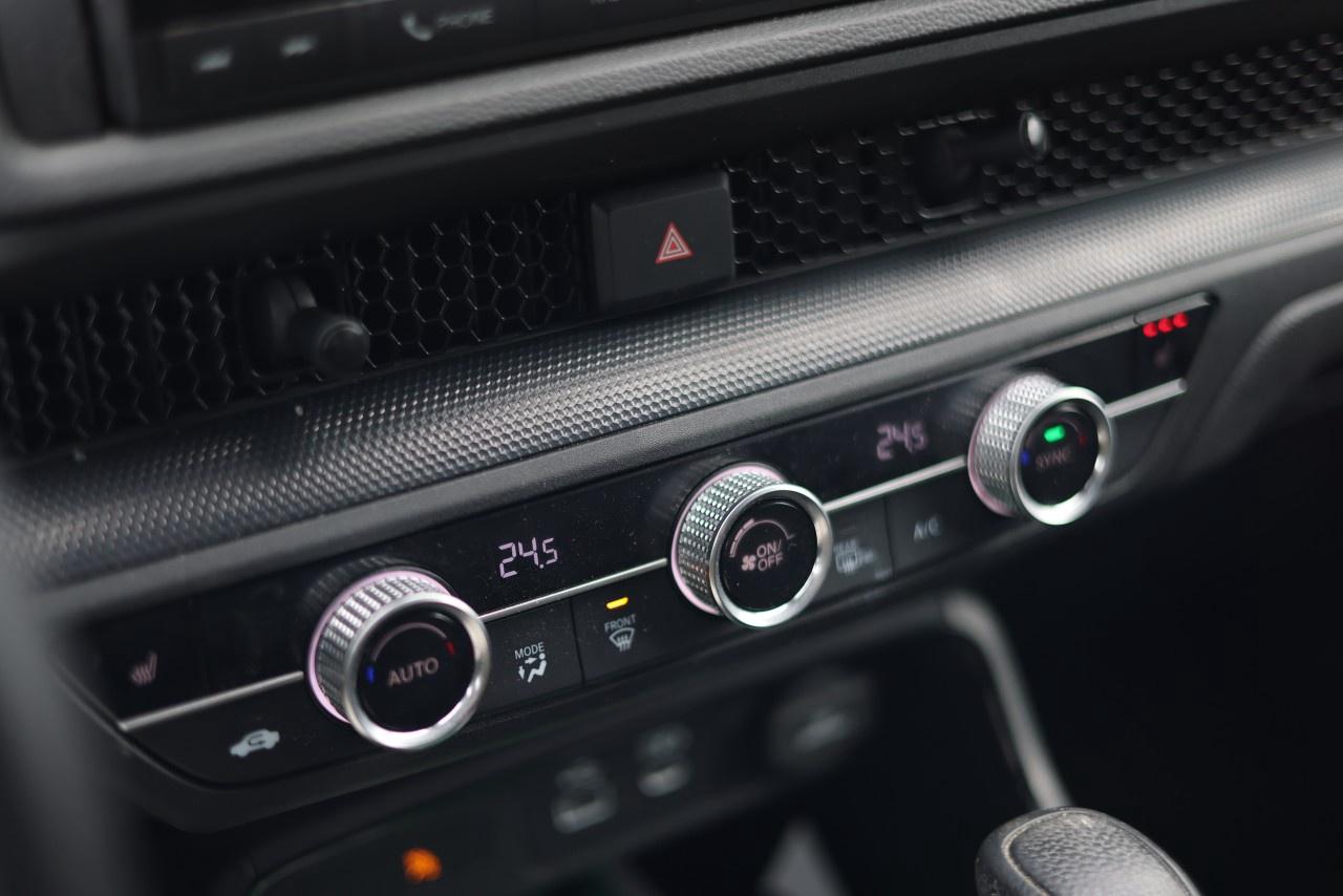 2023 Honda CR-V LX AWD Photo