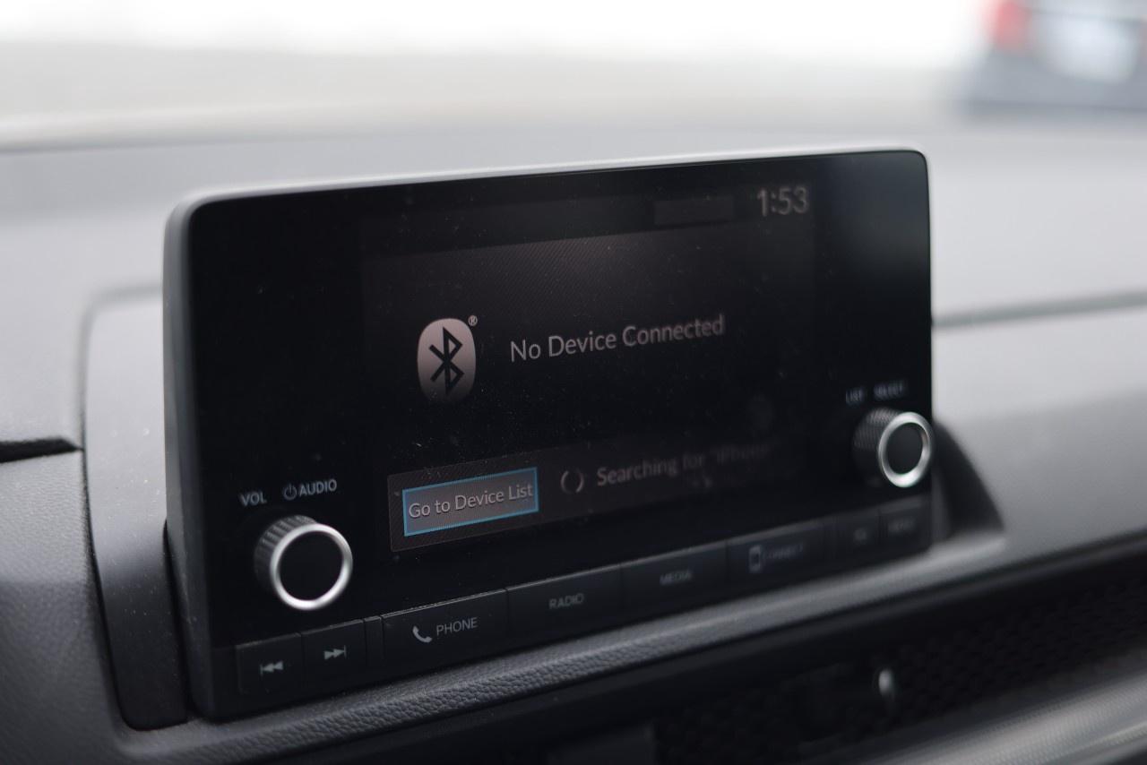 2023 Honda CR-V LX AWD Photo