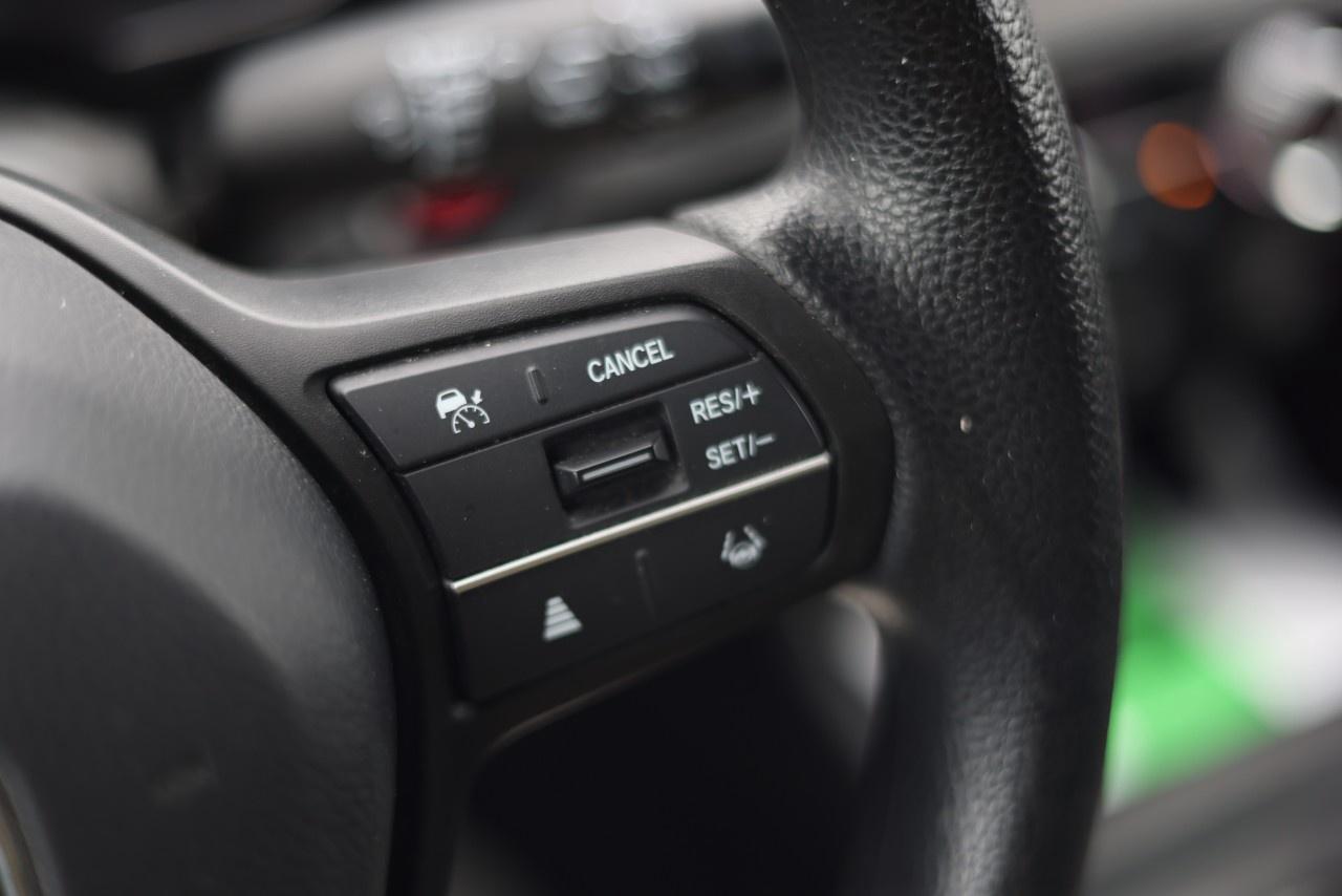 2023 Honda CR-V LX AWD Photo