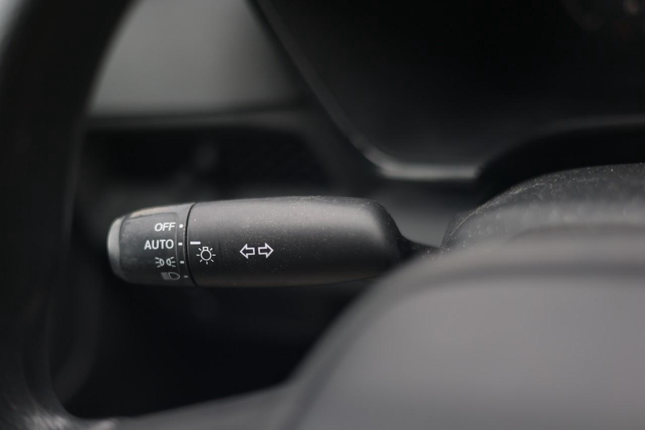 2023 Honda CR-V LX AWD Photo