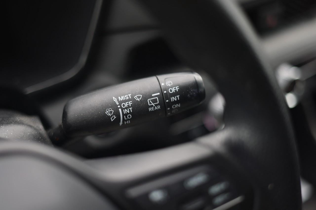2023 Honda CR-V LX AWD Photo