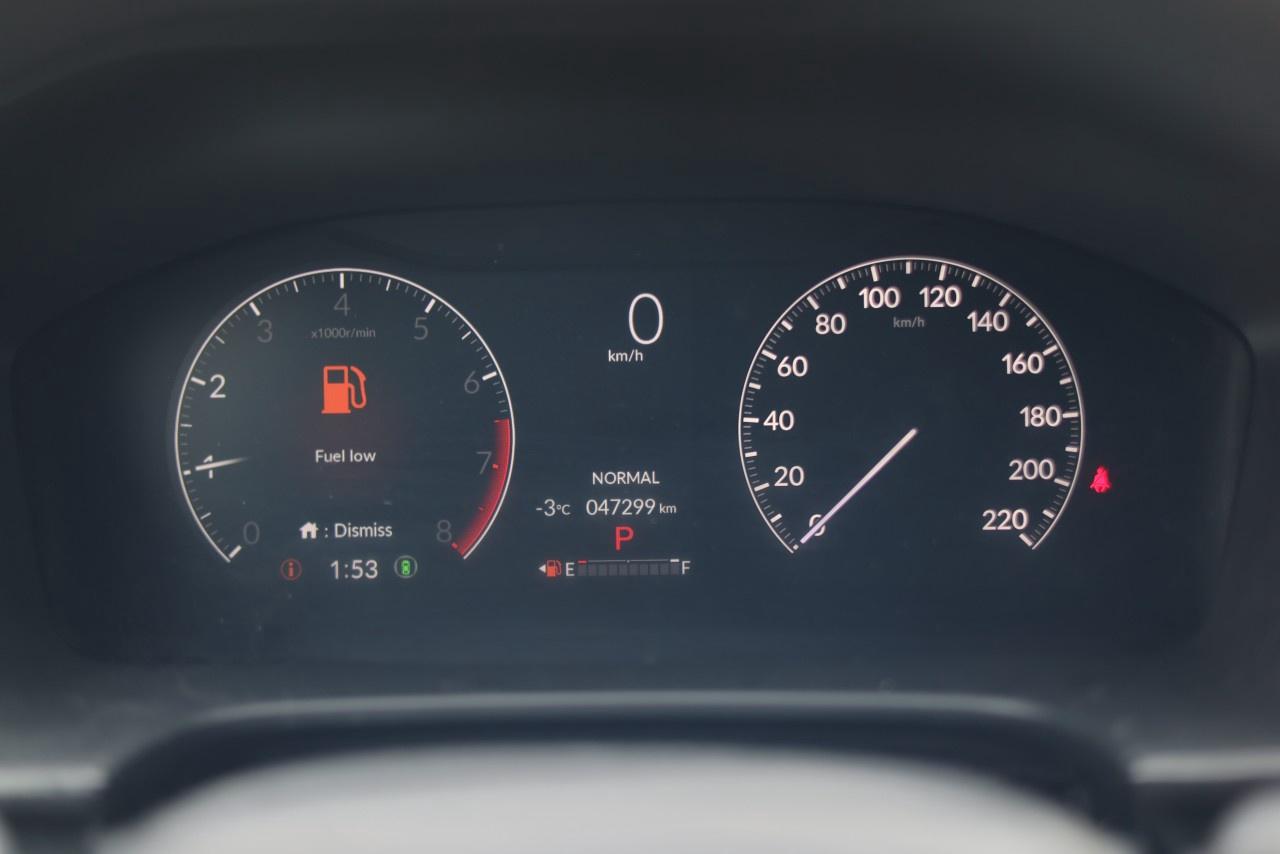 2023 Honda CR-V LX AWD Photo