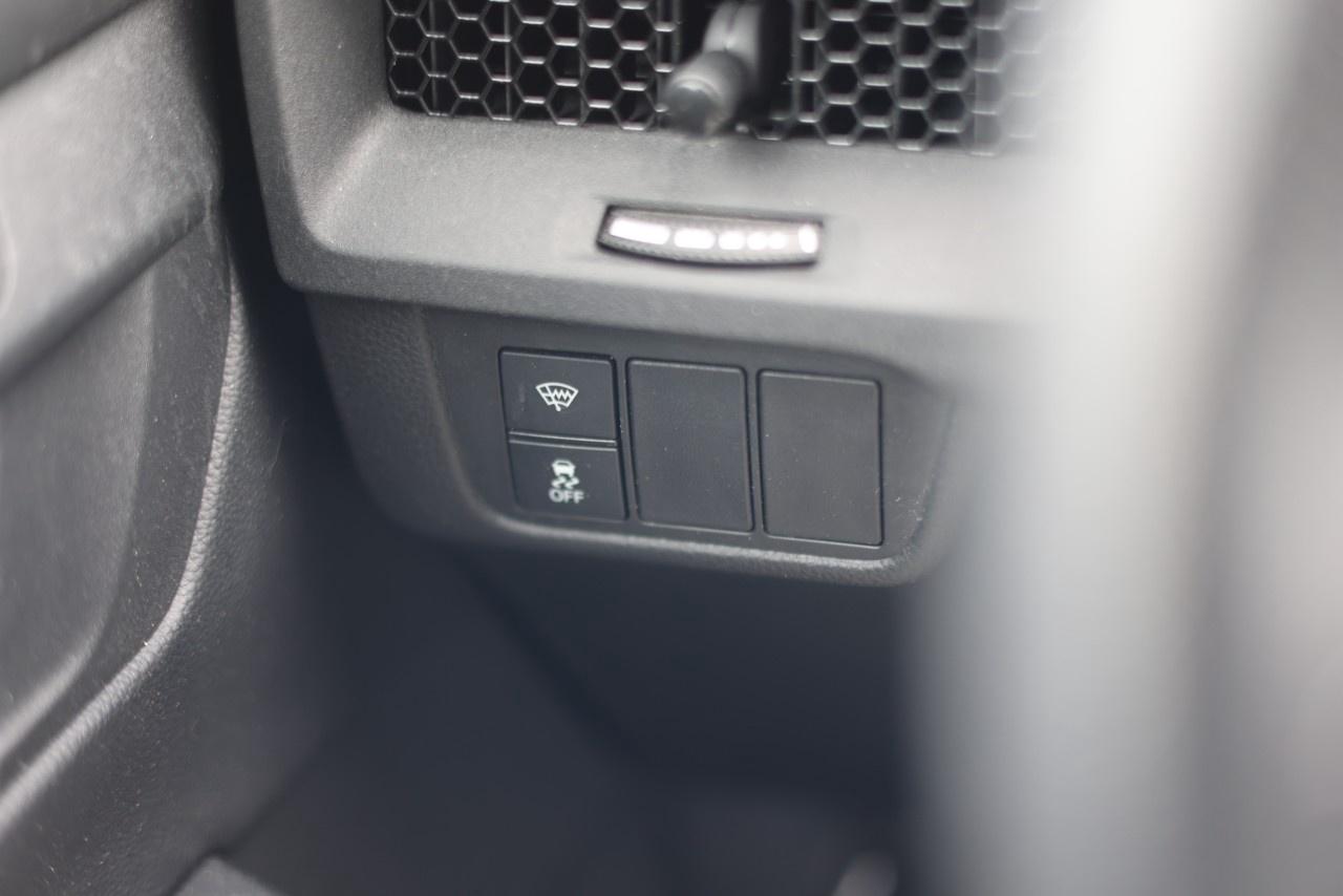 2023 Honda CR-V LX AWD Photo