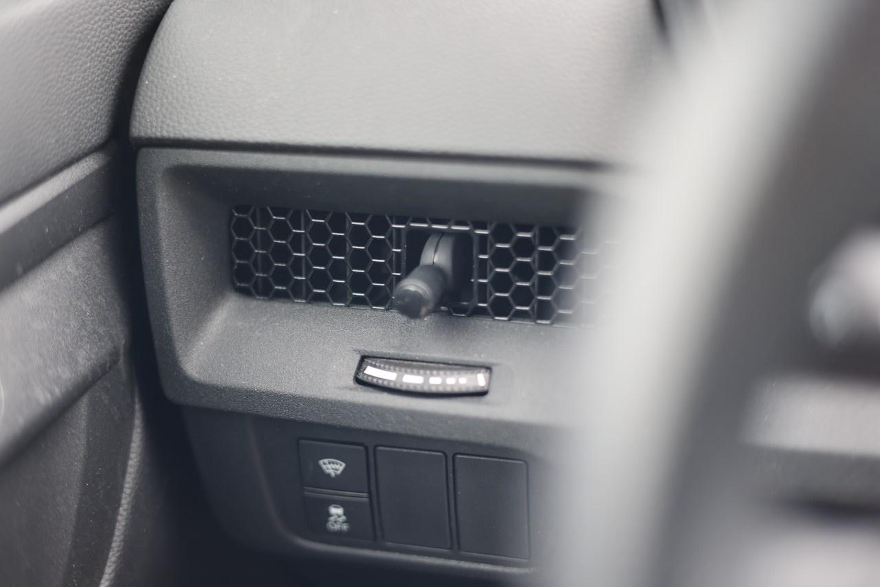 2023 Honda CR-V LX AWD Photo