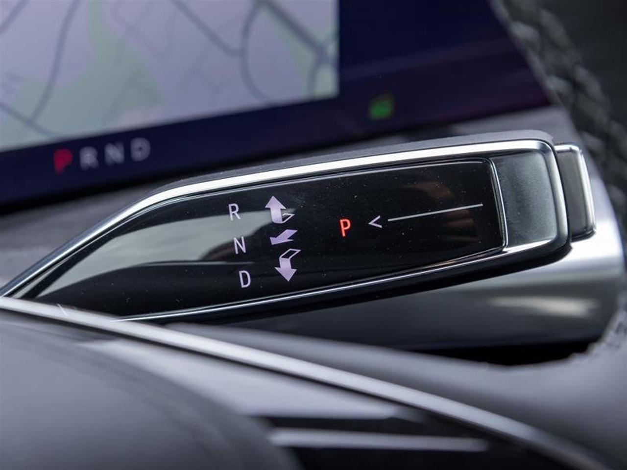 2026 Cadillac Escalade IQ Premium Sport Photo