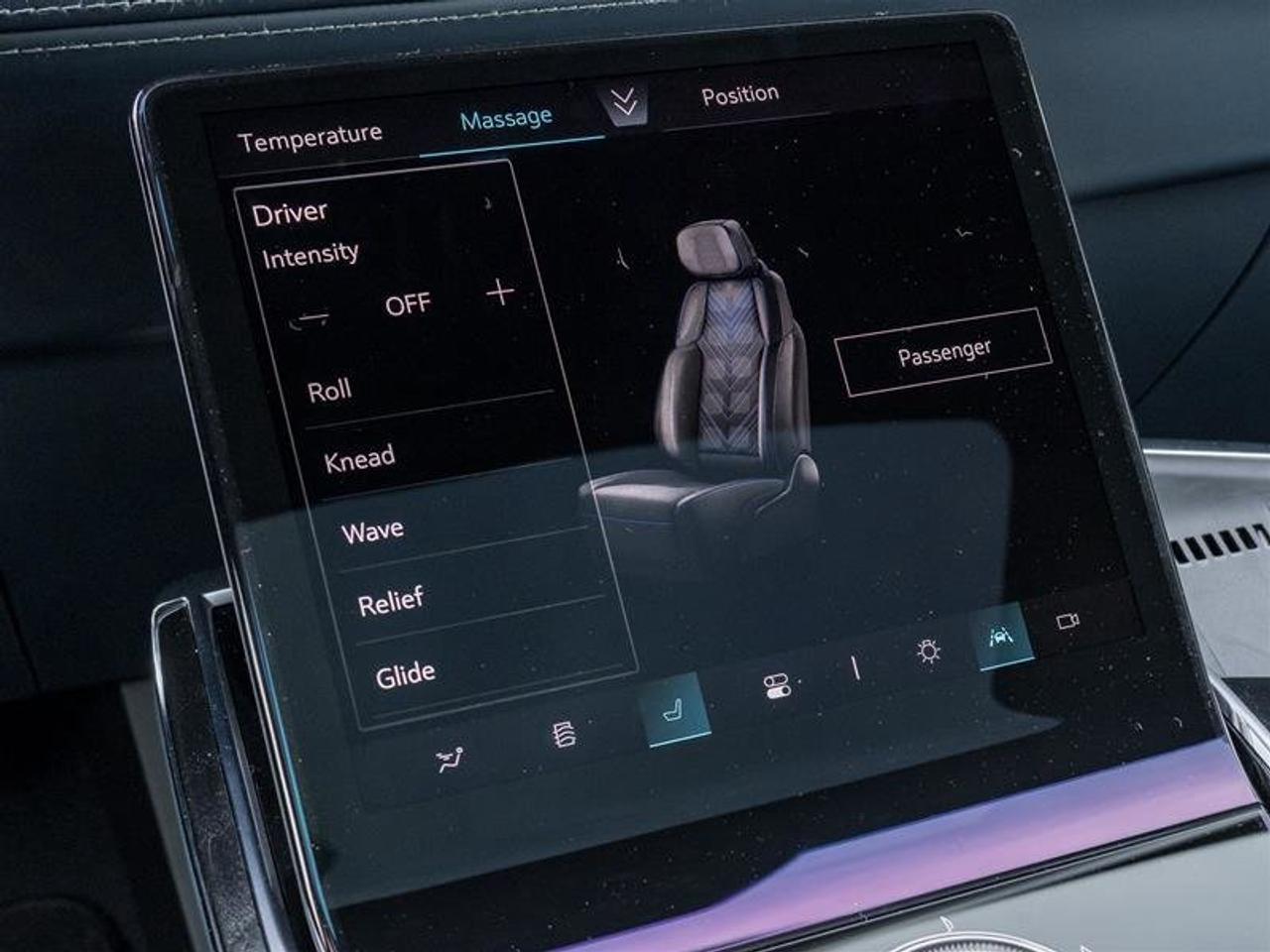 2026 Cadillac Escalade IQ Premium Sport Photo
